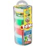 Craze Tub Plastilina Diverse Culori Craze - 2